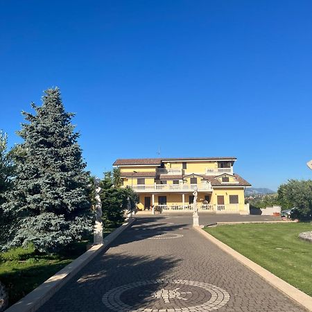 Villa Giona Roma Frascati Exterior foto